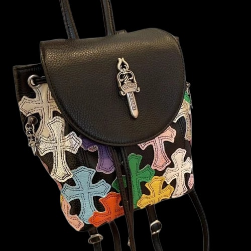 Chrome Hearts Backbag