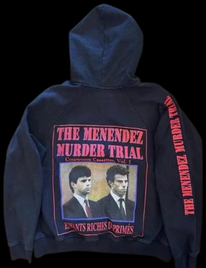 ERD Mendez Brothers
Hoodie