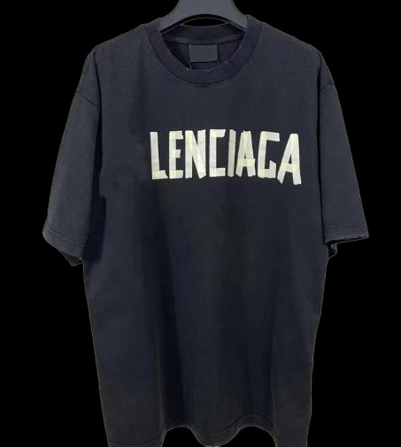 Balenciaga Tee