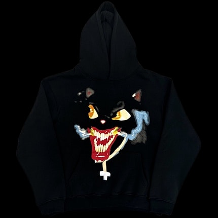Destory Lonely Tour Hoodie