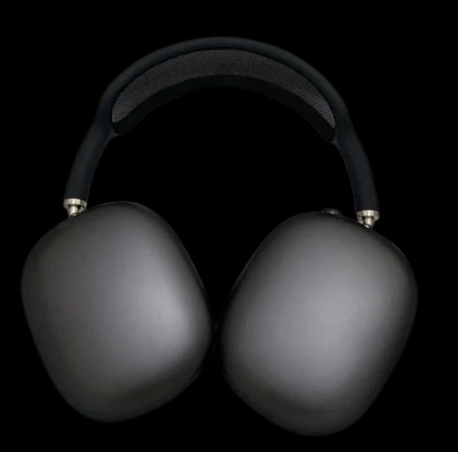Airpod Max