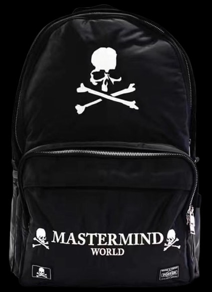 Mastermind Backpack