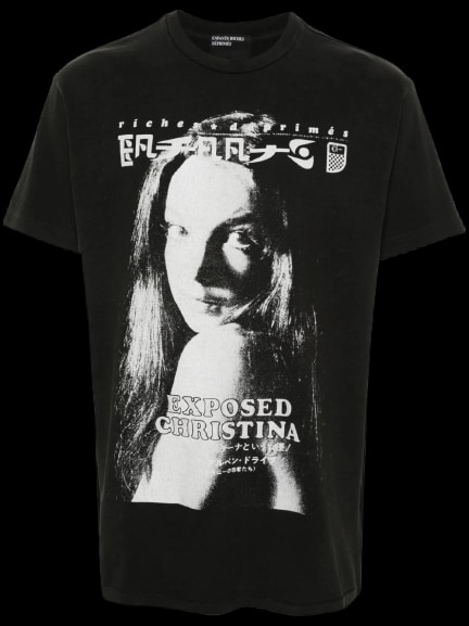 ERD Shirt