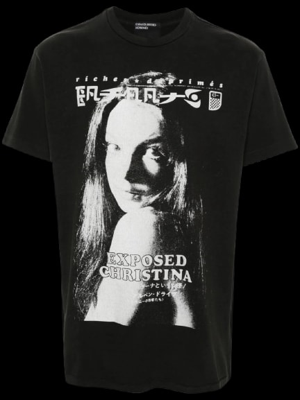 ERD Shirt