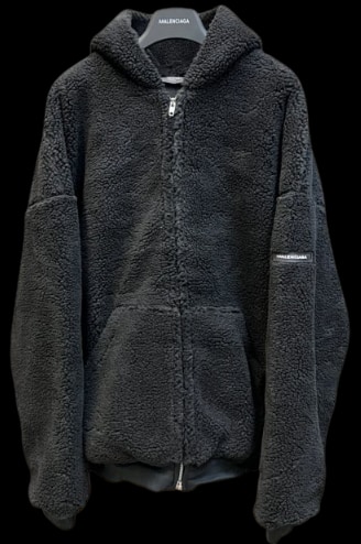 Balenciaga Skiwear Hoodie