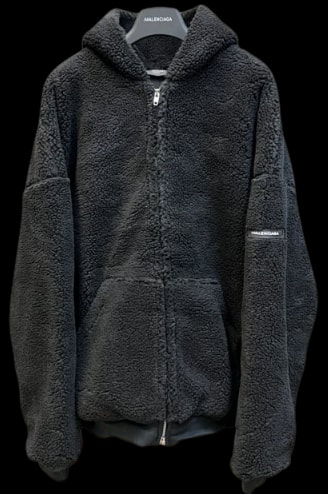 Balenciaga Skiwear Hoodie