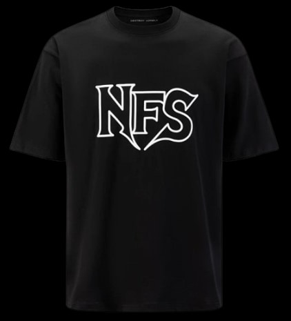 Destroy Lonely No Fucking Stylist Merch