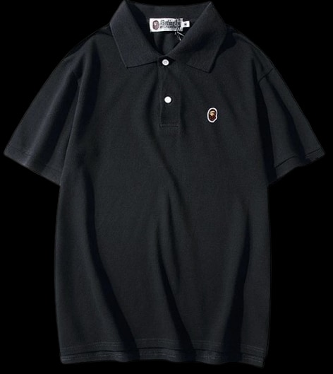 Bape Polo Shirts