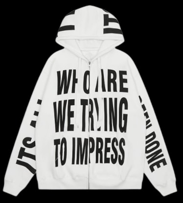 Playboicarti Advertal Hoodie
