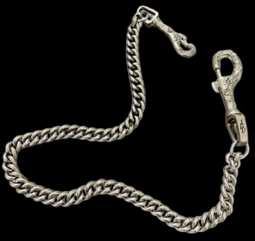 ERD Keychain (Weights 800g)