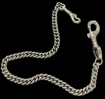 ERD Keychain (Weights 800g)