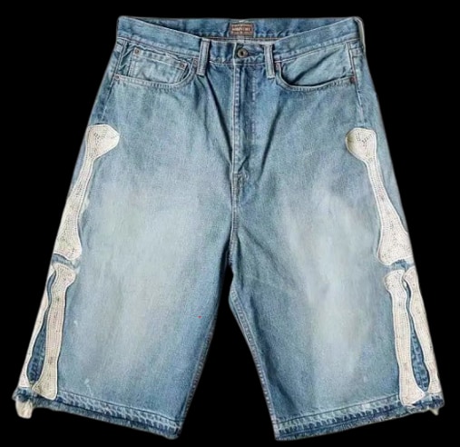Kapital Jorts