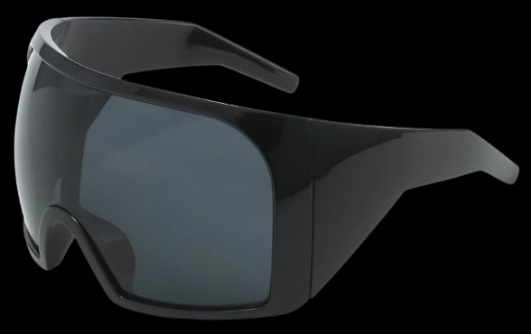 Unbranded Rick Owens Glasses