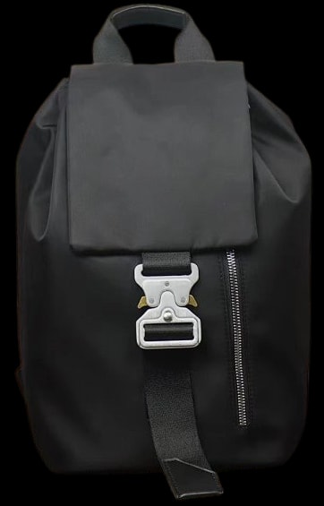 Alyx Rollercoaster Tank Bag