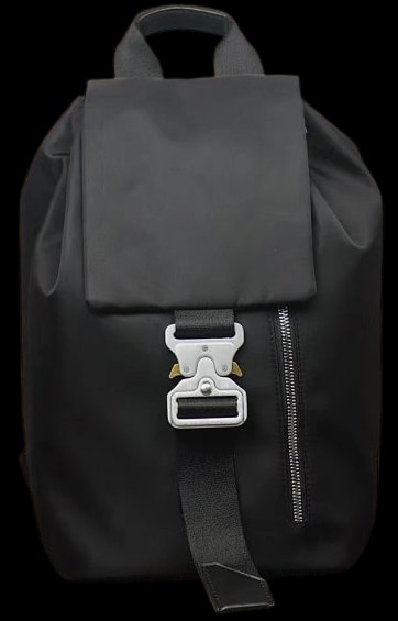 Alyx Rollercoaster Tank Bag