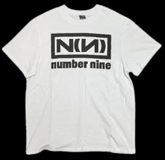 Number Nine Shirt 8