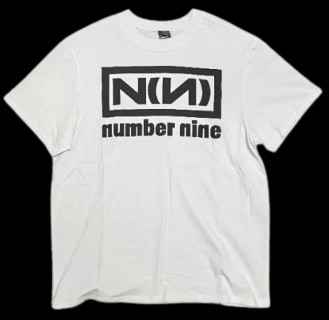 Number Nine Shirt 8