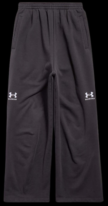 Balenciaga x Underarmour Pants