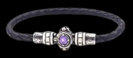 Chrome Hearts Gem Bracelet