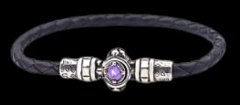 Chrome Hearts Gem Bracelet