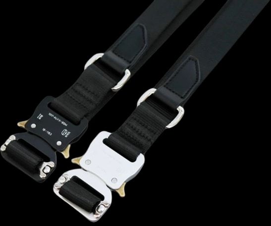 Alyx Belts