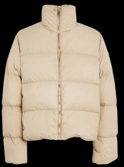 Rick Owens x Moncler Jacket