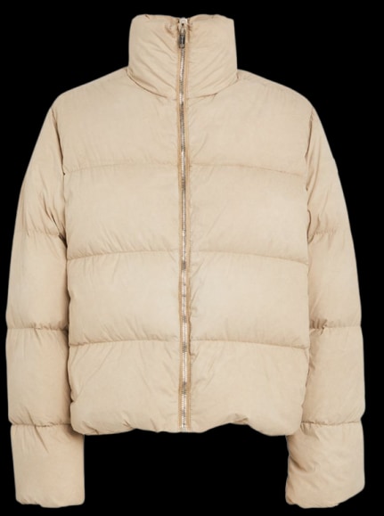 Rick Owens x Moncler Jacket