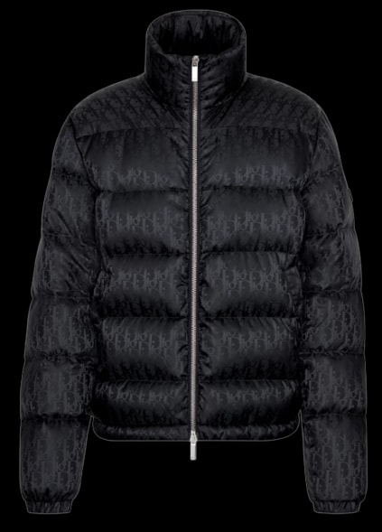 Dior Puffer