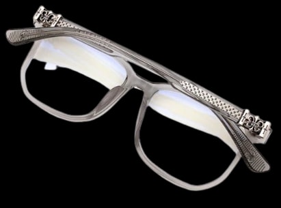 Chrome Hearts Glasses 5