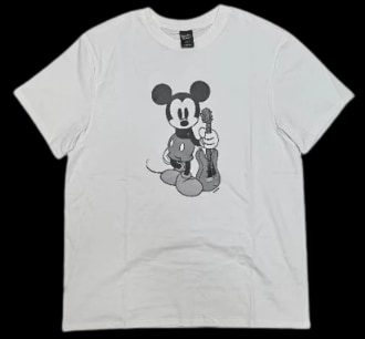 Number Nine Shirt 9
