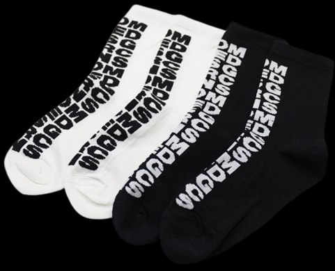 CDG Socks