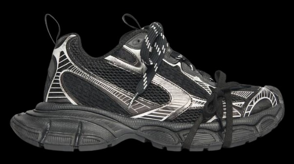 Balenciaga 3xl Sneaker
