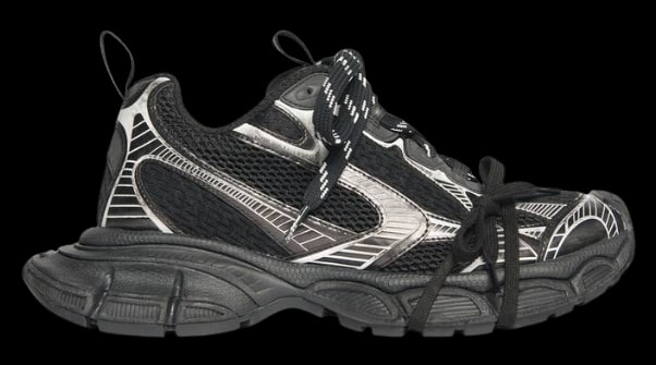 Balenciaga 3xl Sneaker