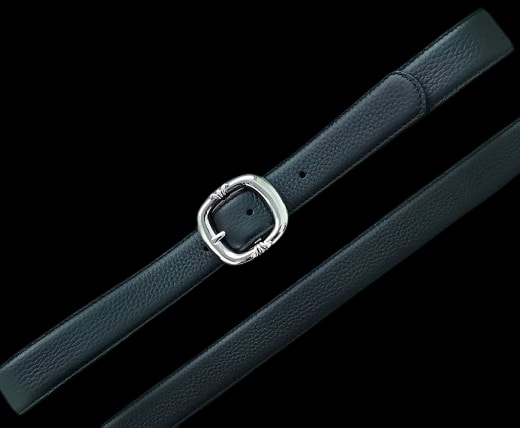 Chrome Hearts Flower Belts