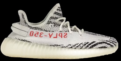 More Yeezy 350's