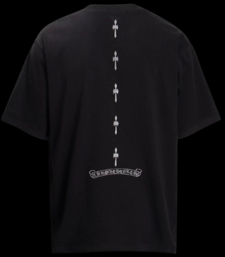 Chrome Hearts Tee's (40+ styles)