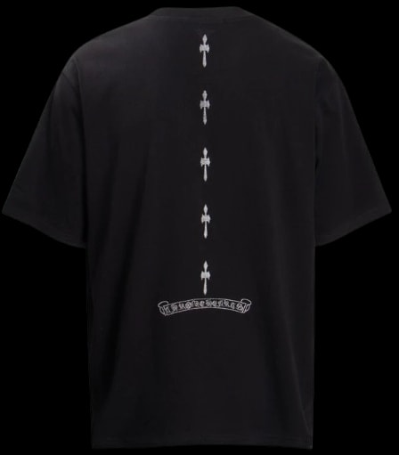 Chrome Hearts Tee's (40+ styles)