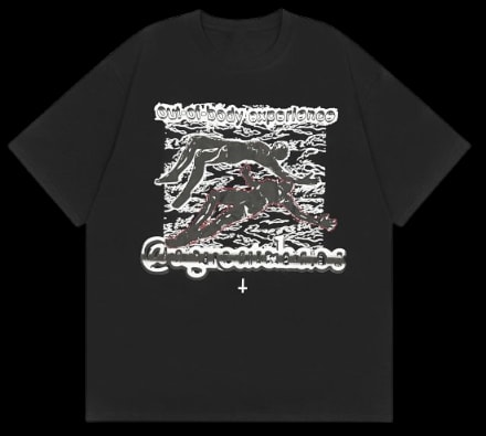 Ken Carson AGC Merch