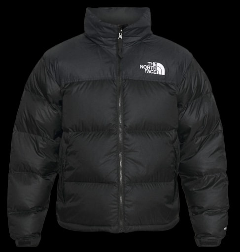 The Noth Face Puffer "BEST TNF PUFFER BACTH" (all colours)