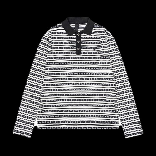 Chrome Hearts Sweater