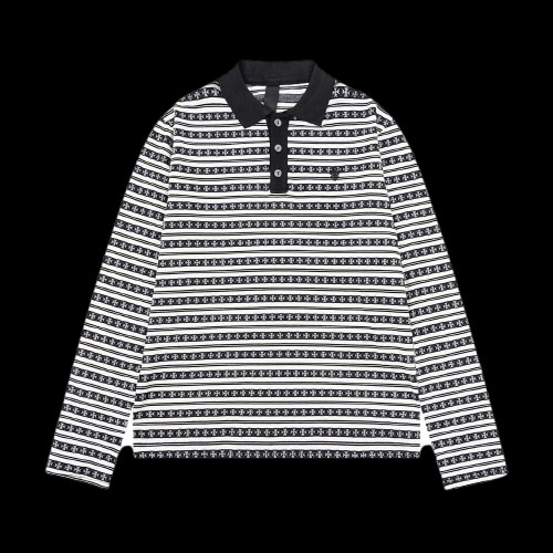 Chrome Hearts Sweater