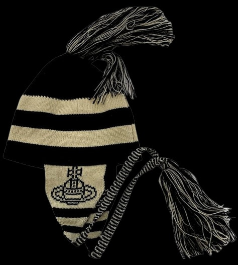 Vivienne Westwood Beanie