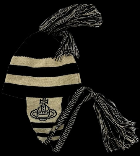 Vivienne Westwood Beanie