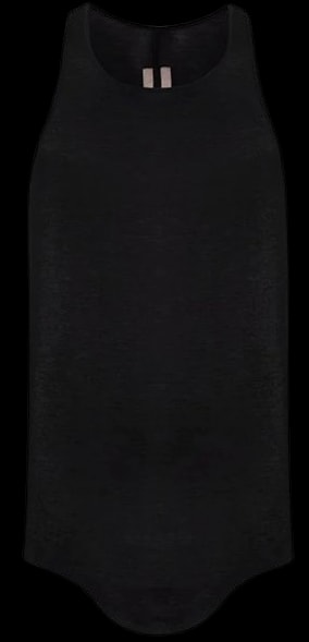 Rick Owens Sleeveless Top
