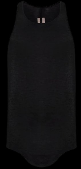 Rick Owens Sleeveless Top