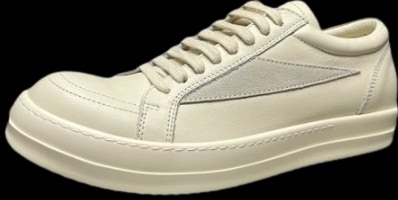 Rick Owens Vans / Beige (budget)