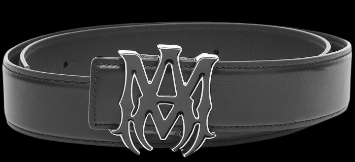 Amiri Belts (30+ styles)