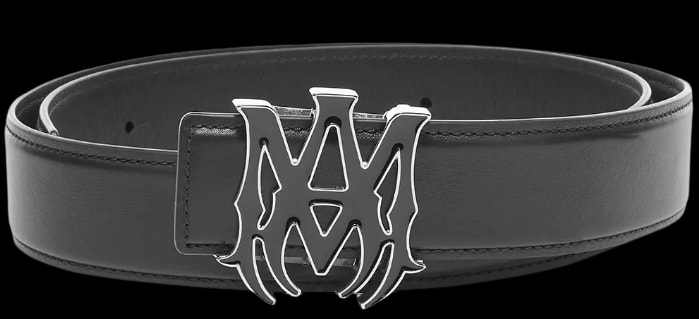 Amiri Belts (30+ styles)