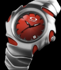Oakley Blade Watch