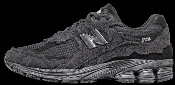 New Balance 2002
Protection Pack